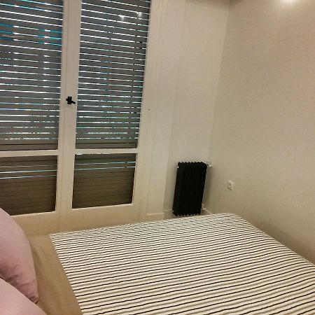 Central New Kolonaki Apartment Athens Ngoại thất bức ảnh