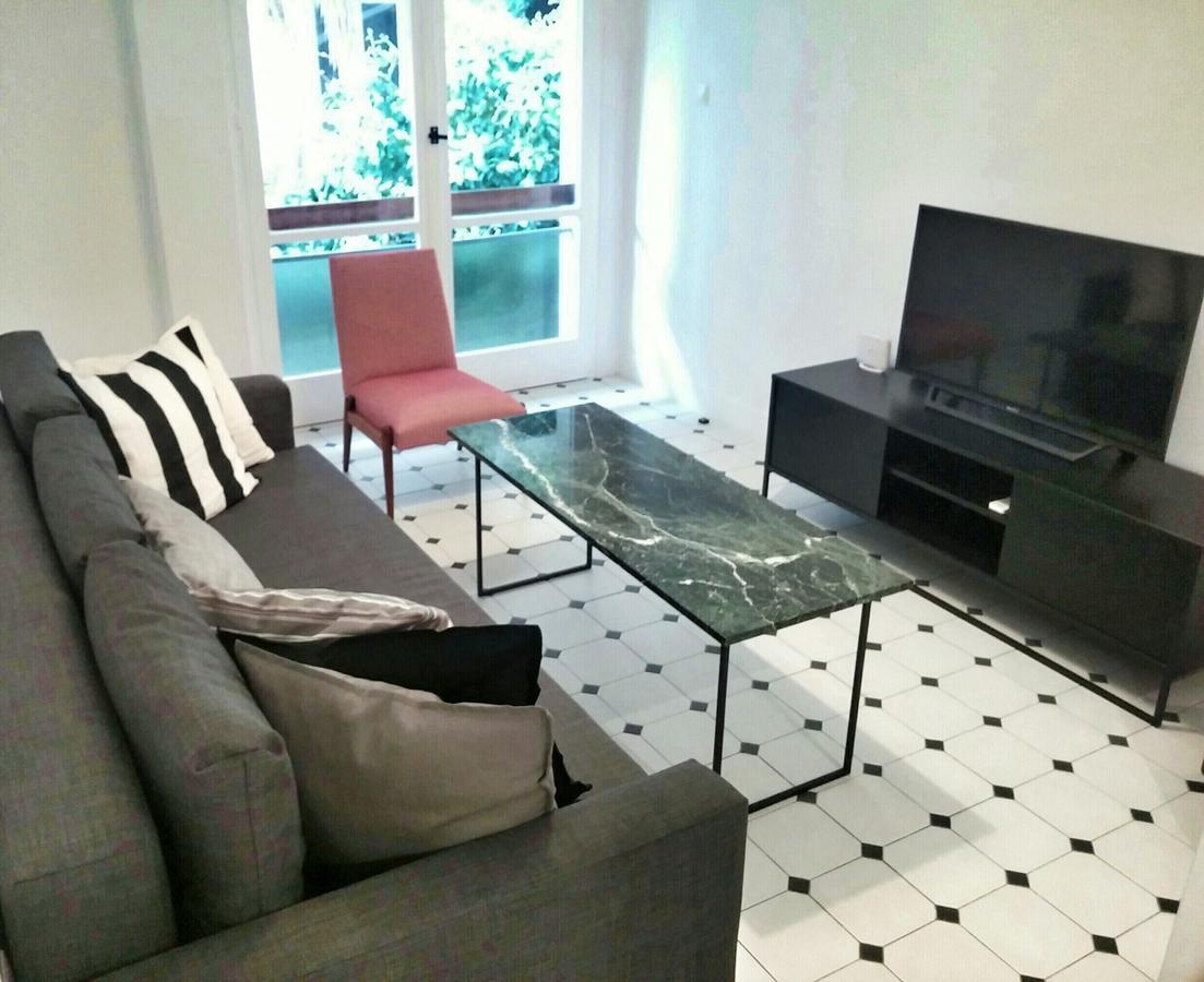 Central New Kolonaki Apartment Athens Ngoại thất bức ảnh