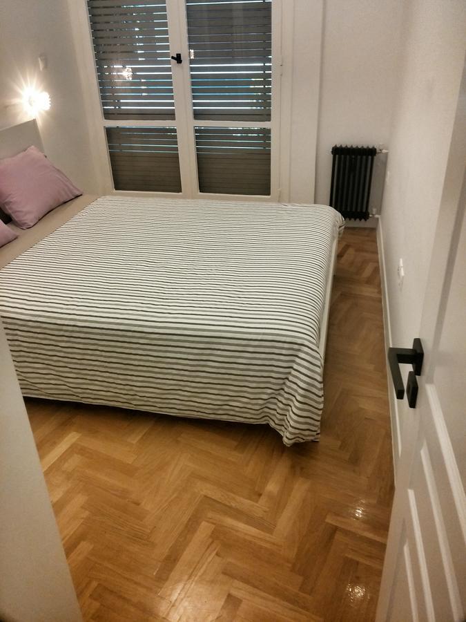 Central New Kolonaki Apartment Athens Ngoại thất bức ảnh
