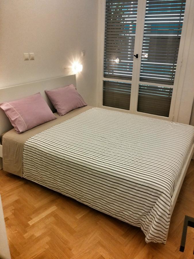 Central New Kolonaki Apartment Athens Ngoại thất bức ảnh