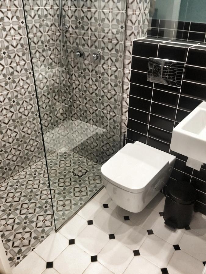 Central New Kolonaki Apartment Athens Ngoại thất bức ảnh