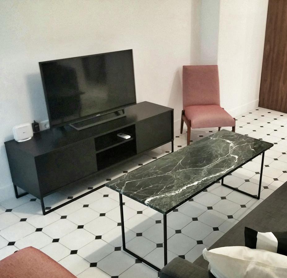 Central New Kolonaki Apartment Athens Ngoại thất bức ảnh