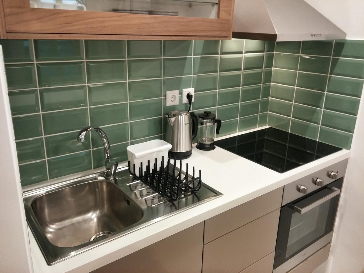 Central New Kolonaki Apartment Athens Ngoại thất bức ảnh